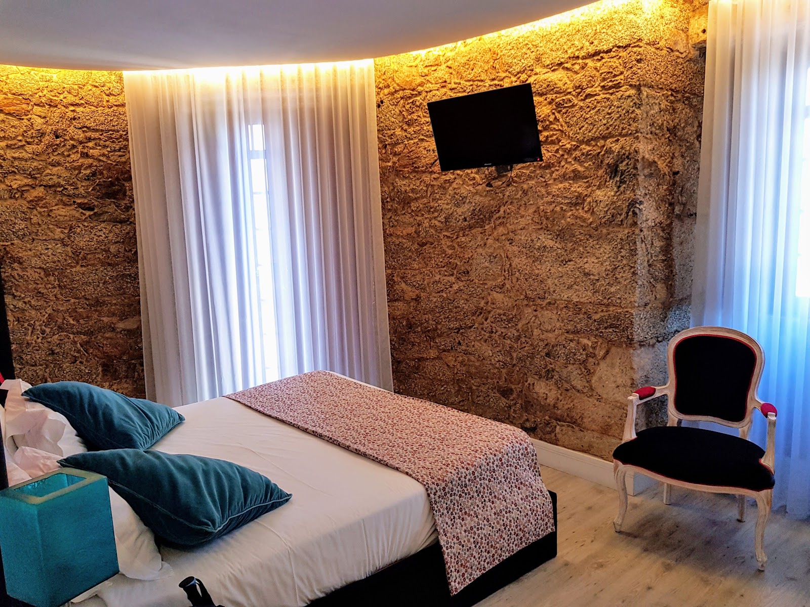 Top’Otel photo 16, hotel accommodation in Barcelos on the Camino Portuguese