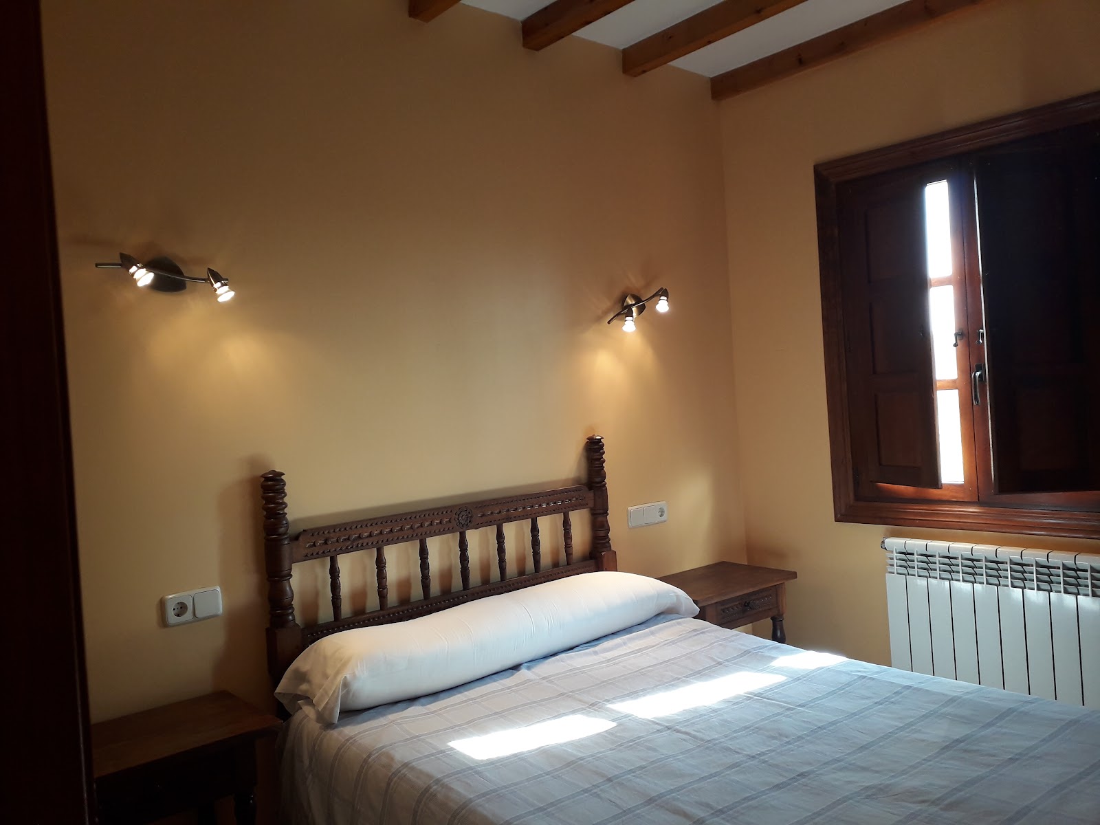 Apartamentos Fernando photo 3, apartment accommodation in Santillana del Mar on the Camino del Norte