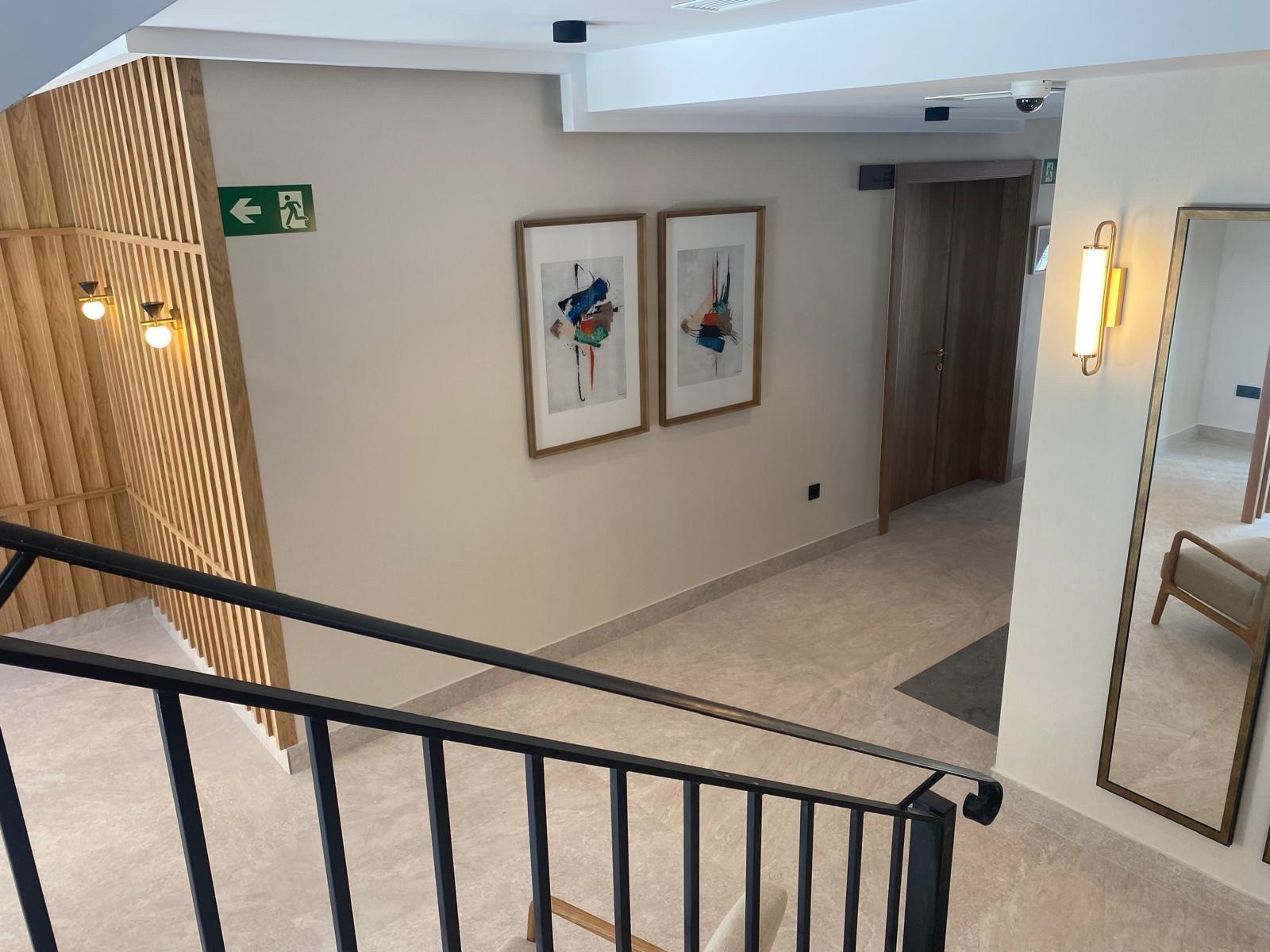 FC LOS CUBOS AUTO CHECK-IN photo 7, accommodation listing in León on the Camino Frances