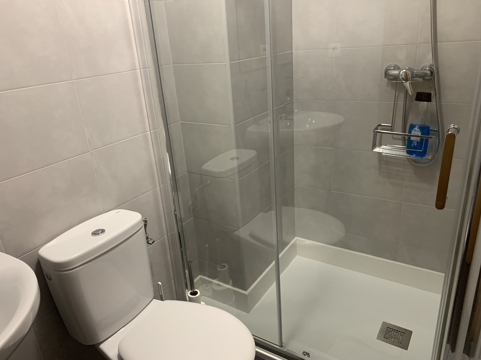 Apartamentos Olga Cantabria photo 4, apartment accommodation in Requejada on the Camino del Norte