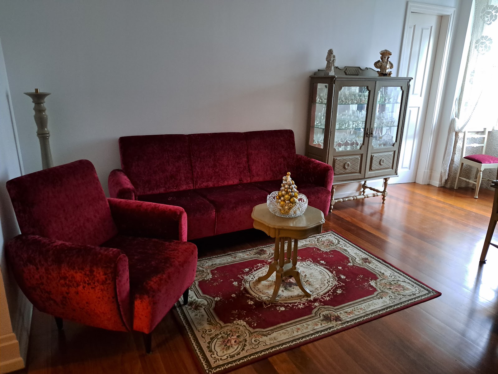 Mercearia da Vila photo 9, guesthouse accommodation in Ponte de Lima on the Camino Portuguese