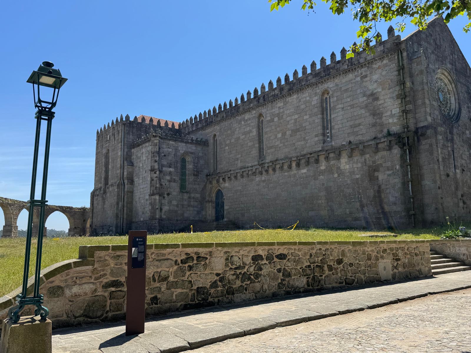 Villa 5, hostel accommodation in Vila do Conde on the Camino Portuguese