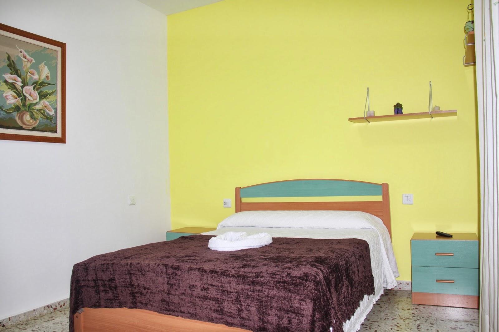 Venecia Hostel - Bed & Breakfast photo 3, accommodation listing in Villafranca del Bierzo on the Camino Frances