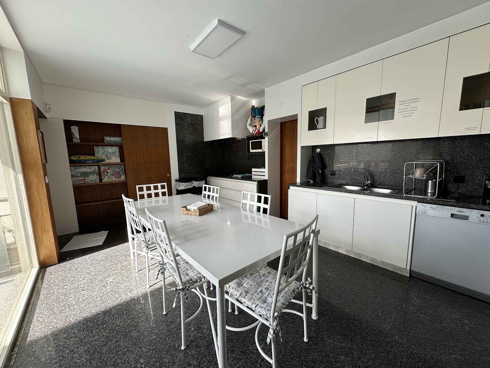 Sea Soul Esposende photo 5, albergue accommodation in Esposende on the Camino Portuguese