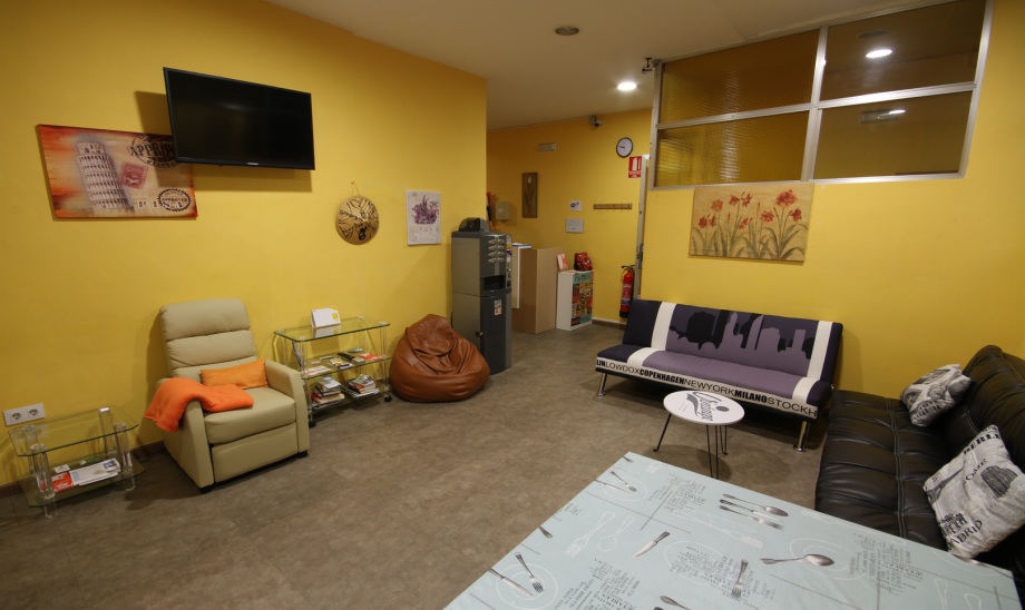 Albergue La Estrella de Santiago photo 15, albergue accommodation in Santiago de Compostela on the Camino Frances