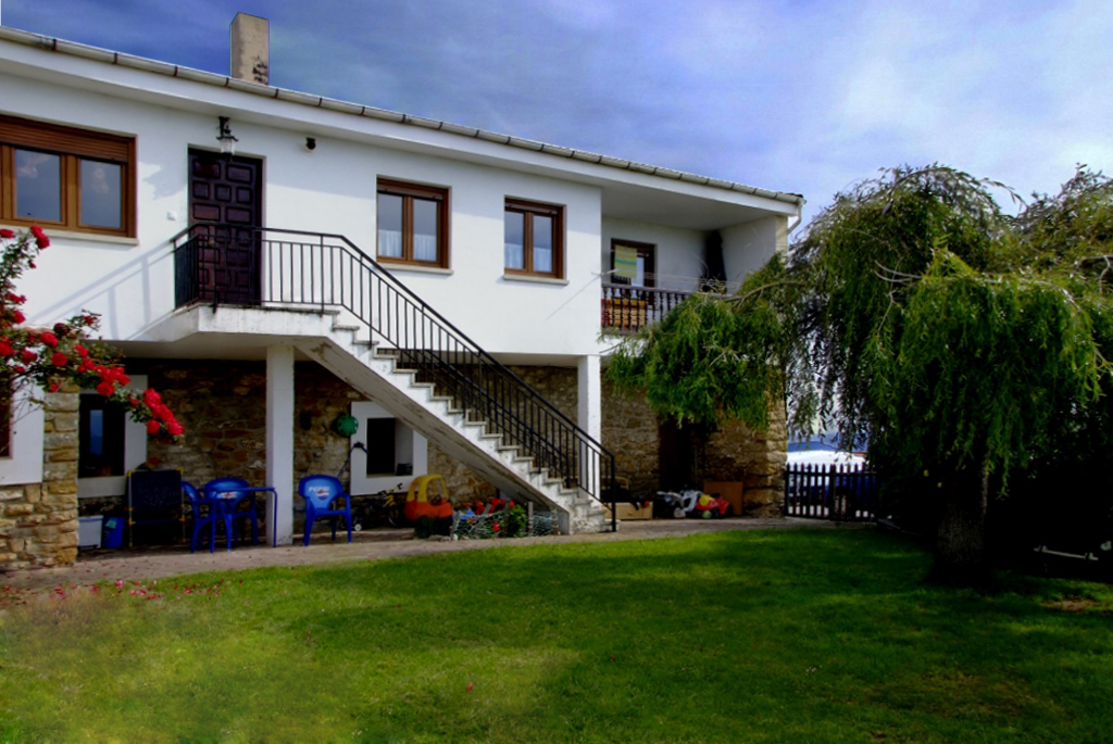 Surf House Sanvi - Albergue photo 5, albergue accommodation in San Vicente de la Barquera on the Camino del Norte