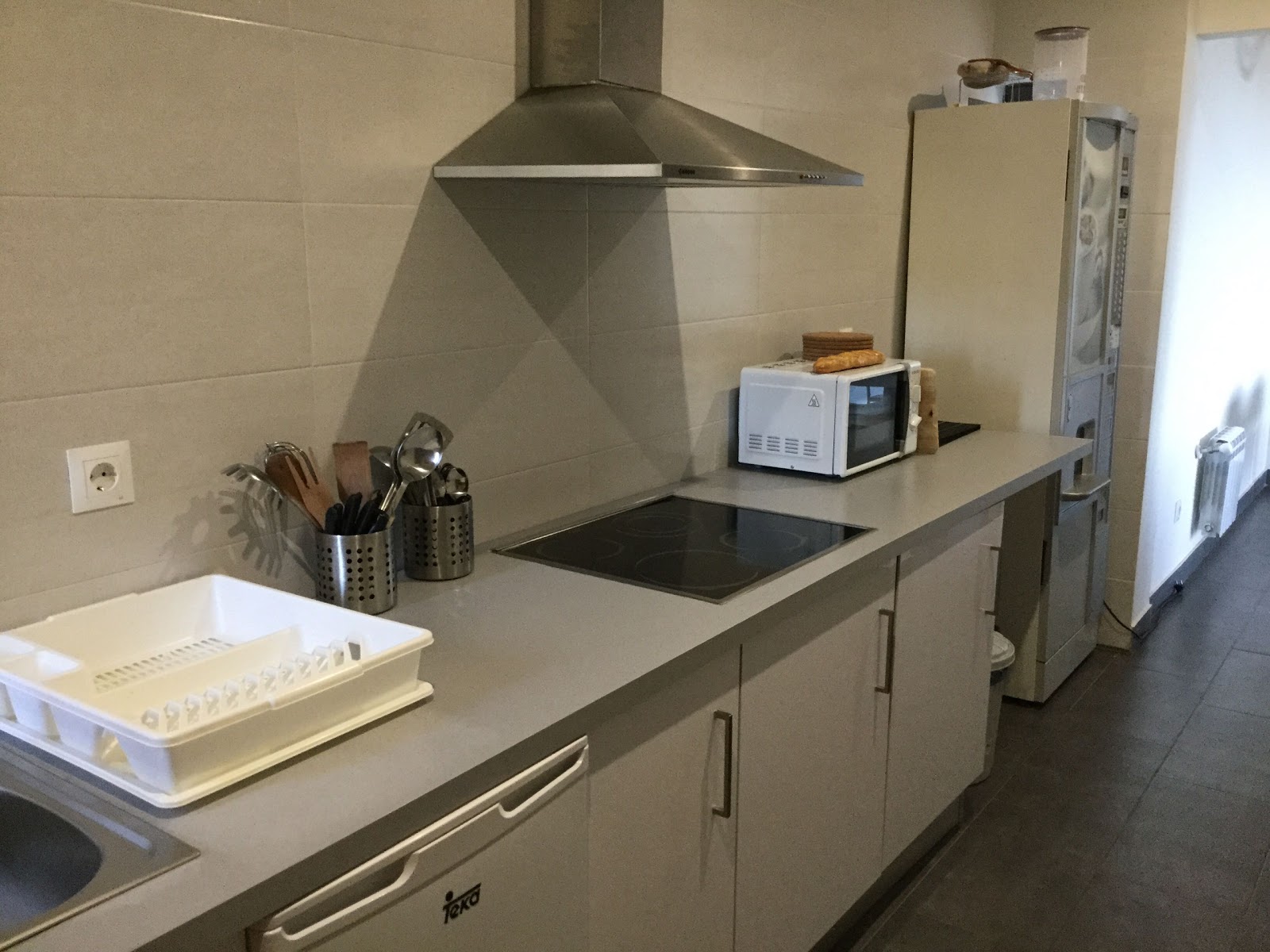 Albergue Linar do Rei photo 10, hostel accommodation in Linares on the Camino Frances