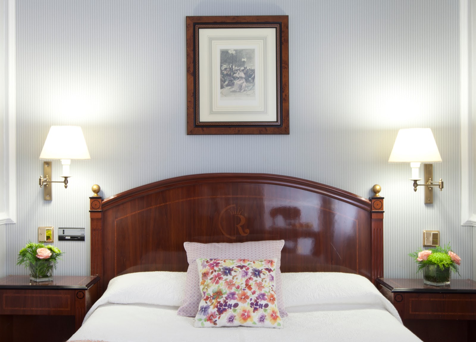 Hotel Rice Reyes Católicos photo 2, hotel accommodation in Burgos on the Camino Frances