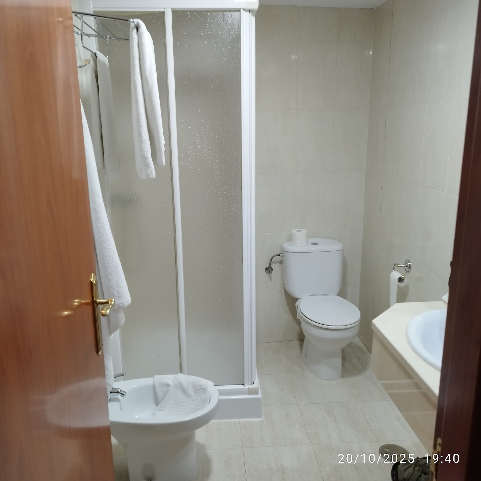 Los Templarios photo 7, hotel accommodation in Ponferrada on the Camino Frances