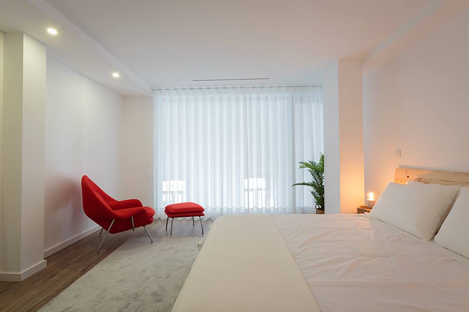 Autor GuestHouse photo 2, guesthouse accommodation in Vila do Conde on the Camino Portuguese