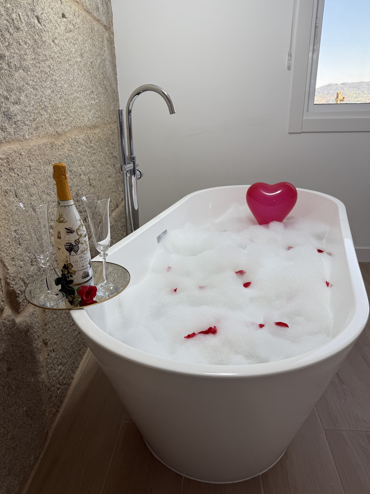 Casa del Horreo photo 10, villa accommodation in Combarro / Poio on the Camino Portuguese