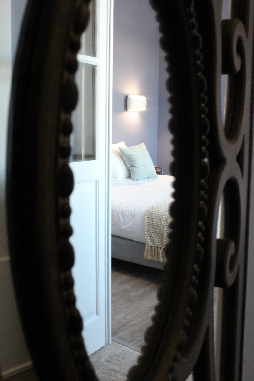 Guest House Santa Clara - Coimbra photo 6, guesthouse accommodation in Coimbra on the Camino Portuguese