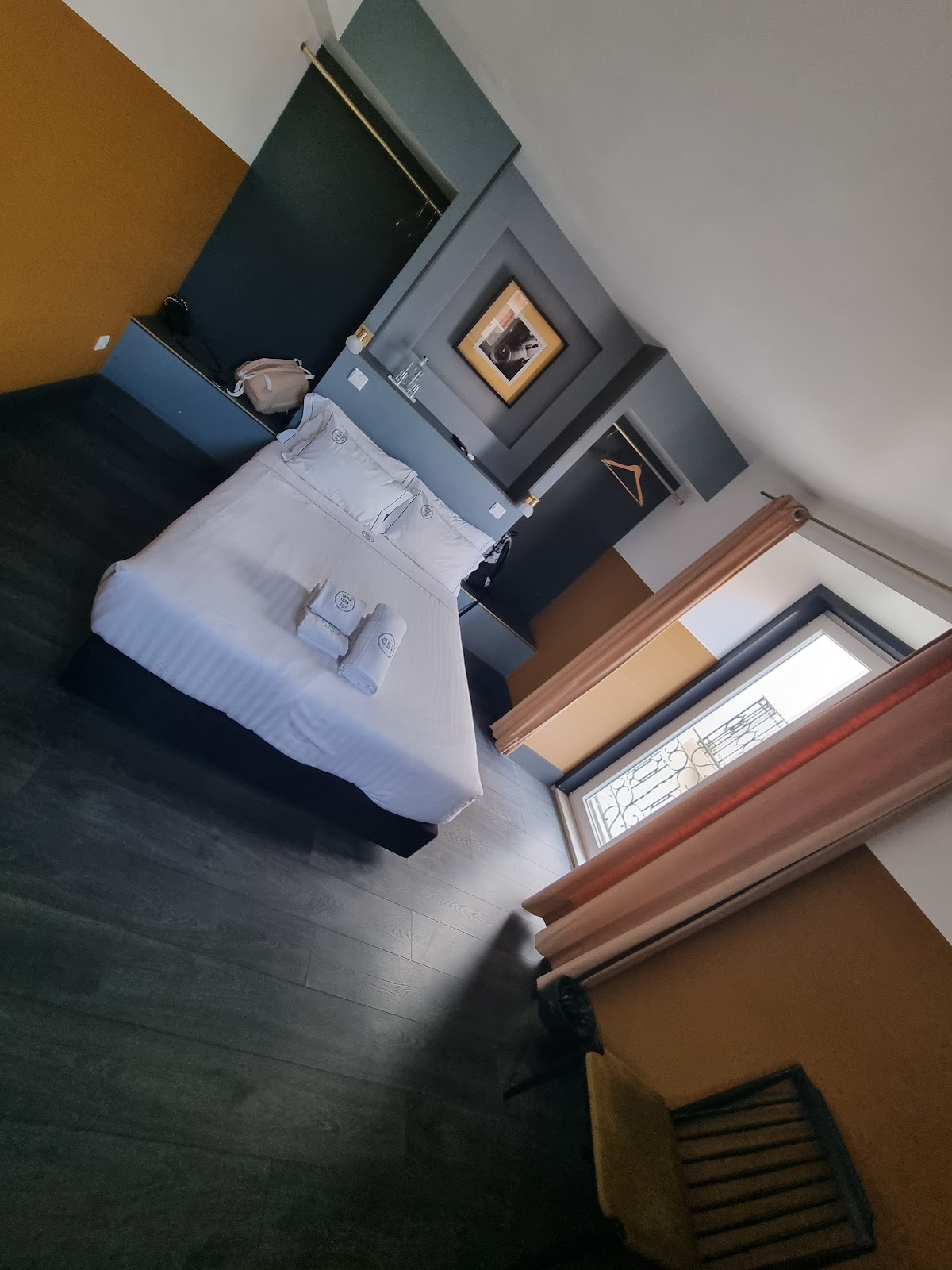 Santa Luzia B&B photo 6, guesthouse accommodation in Lisbon on the Camino Portuguese