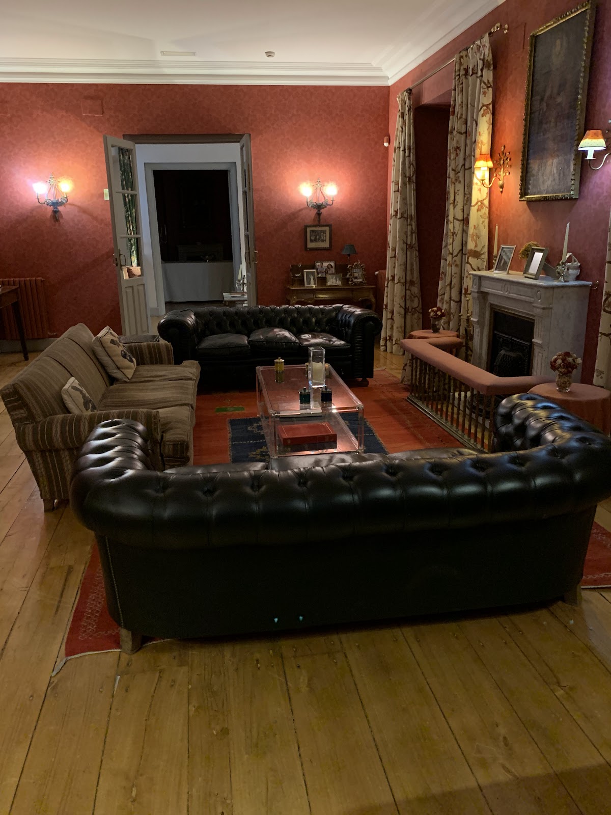 Hotel Casa de Tepa photo 4, hotel accommodation in Astorga on the Camino Frances