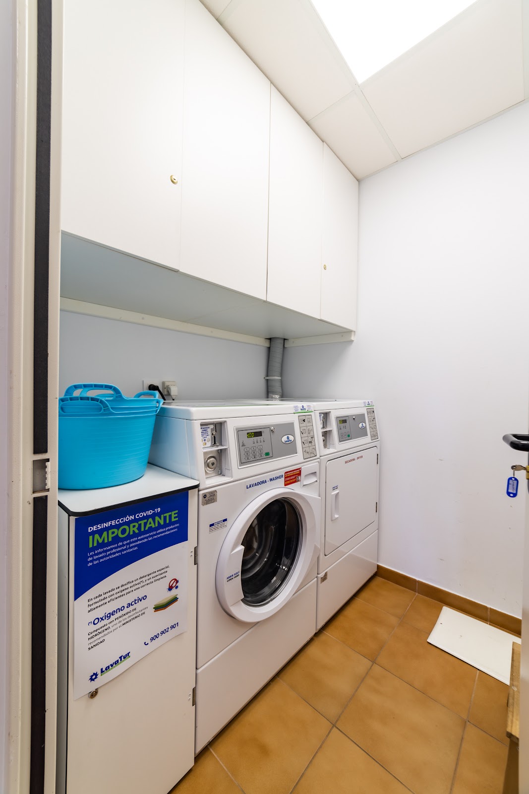 Albergue Espiritu Xacobeo photo 9, hostel accommodation in A Rua on the Camino Frances
