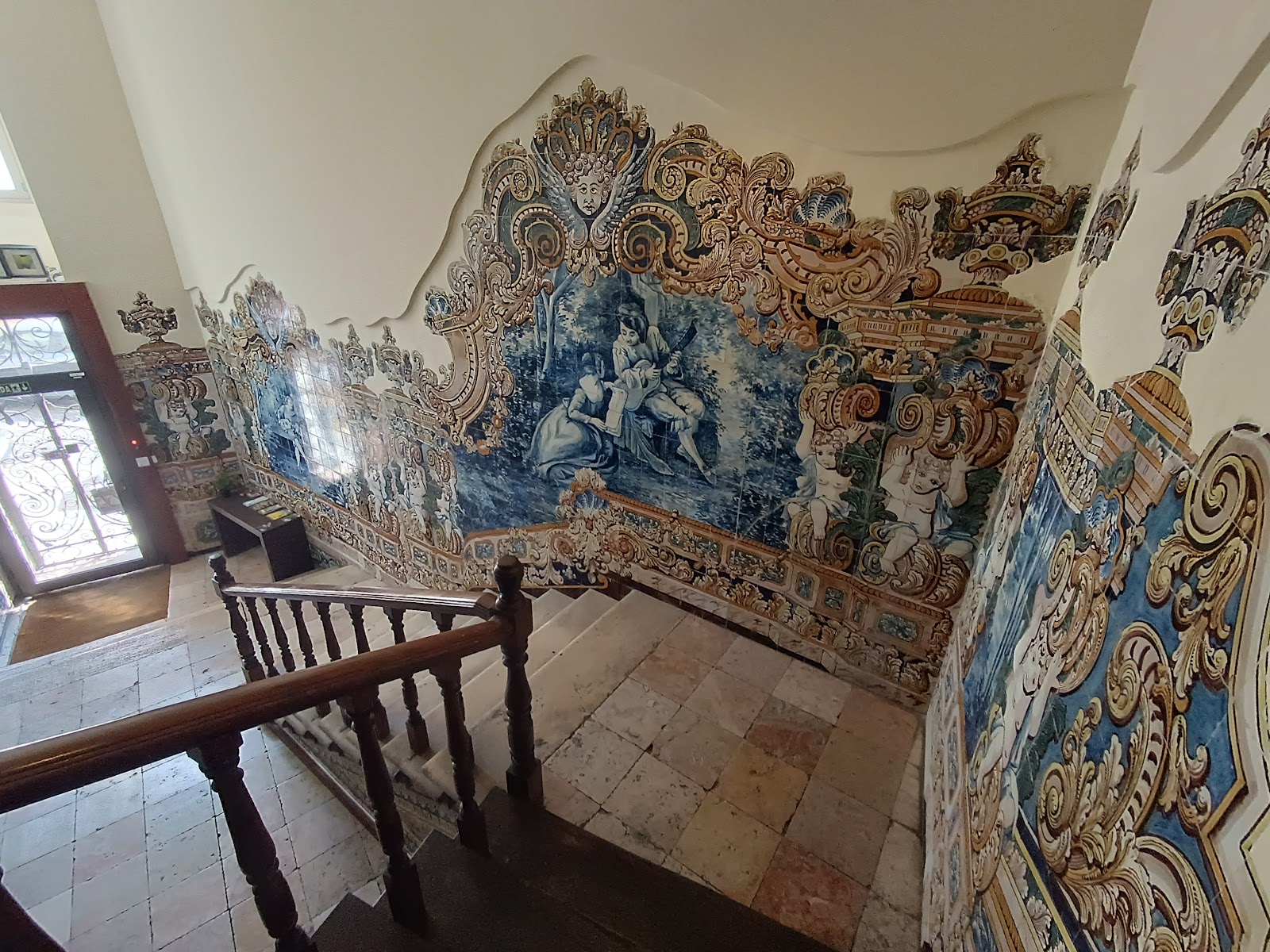 Coimbra Portagem Hostel photo 14, albergue accommodation in Coimbra on the Camino Portuguese