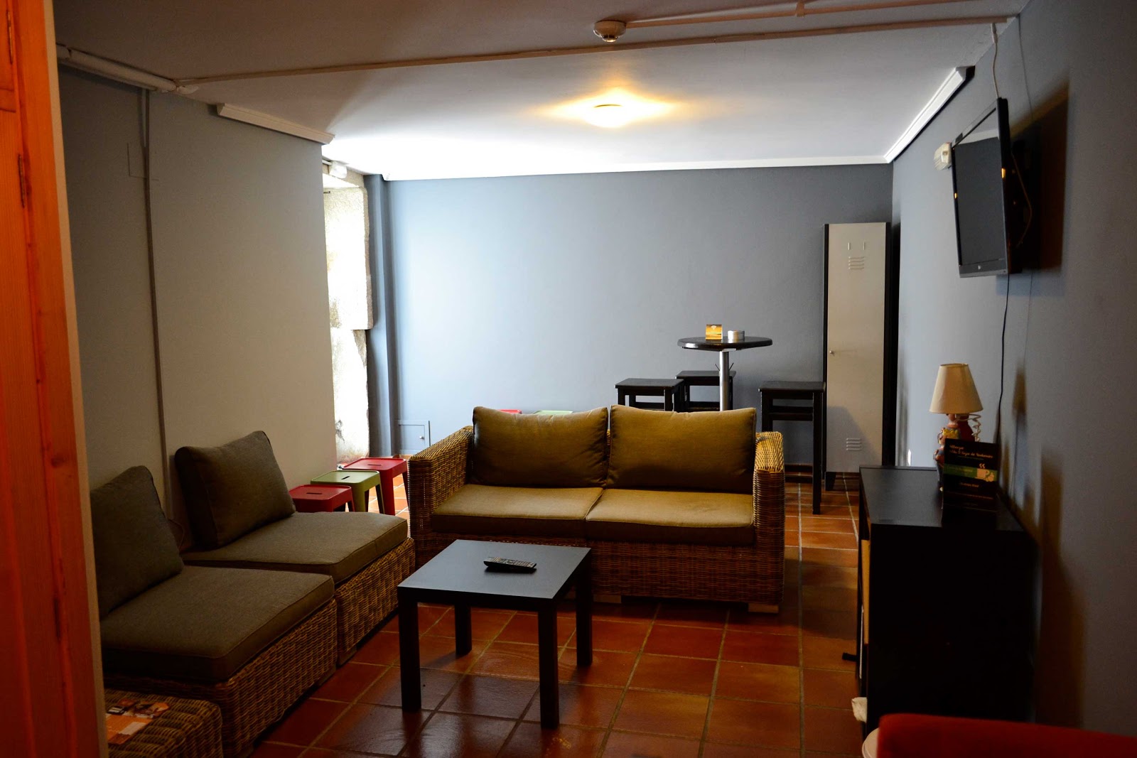 Albergue Alda O Fogar de Teodomiro photo 24, albergue accommodation in Santiago de Compostela on the Camino Frances