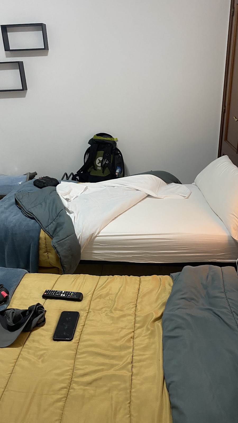 Acubillo photo 5, hostel accommodation in Palas de Rei on the Camino Frances