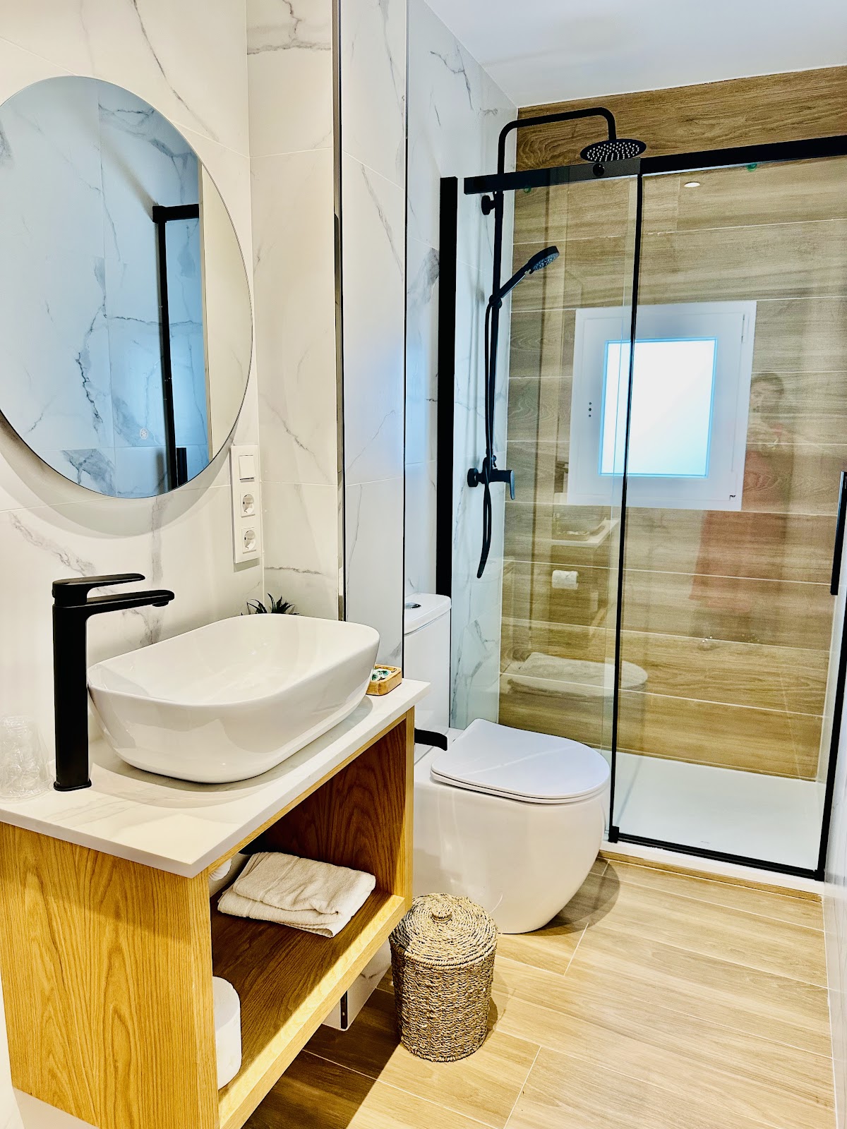 HotelLotus photo 3, hotel accommodation in Caldas de Reis on the Camino Portuguese