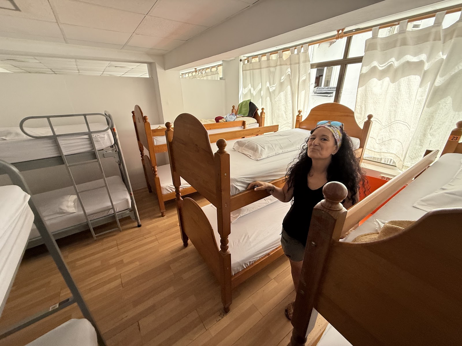 Santander Pilgrim Friendly Hostel photo 5, albergue accommodation in Santander on the Camino del Norte