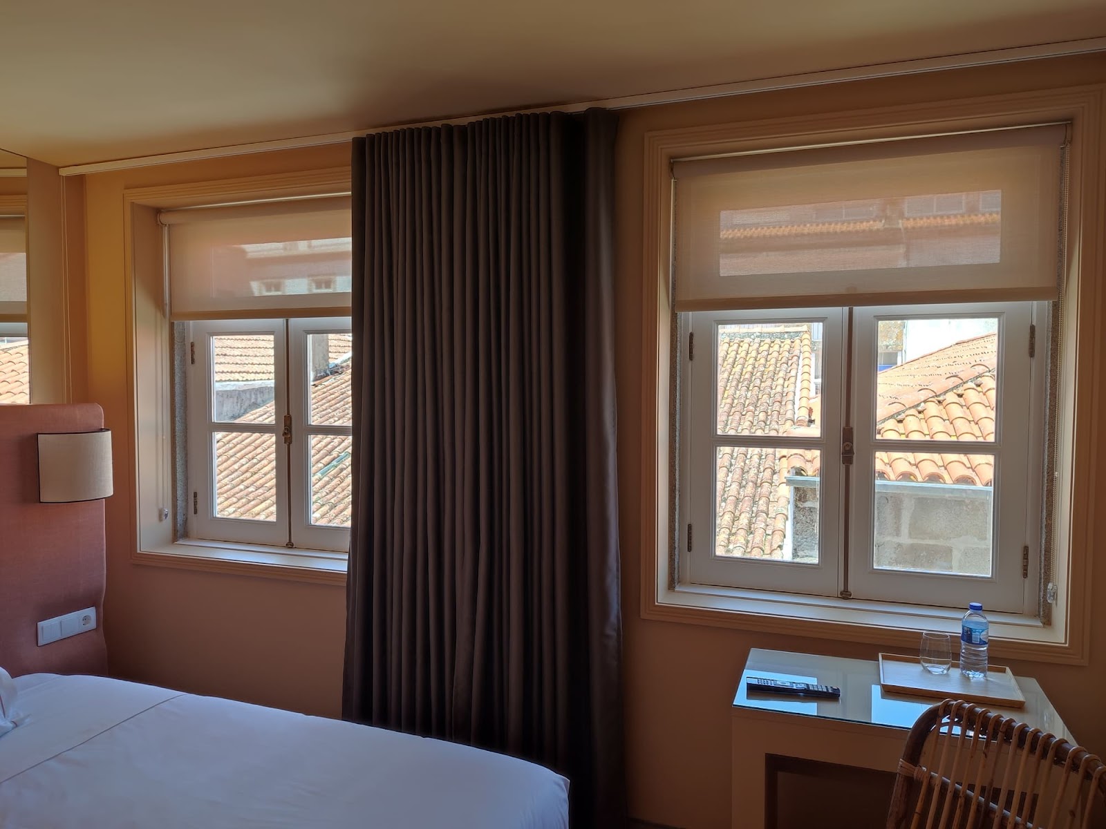 Hotel Margarida da Praca photo 5, hotel accommodation in Viana do Castelo on the Camino Portuguese