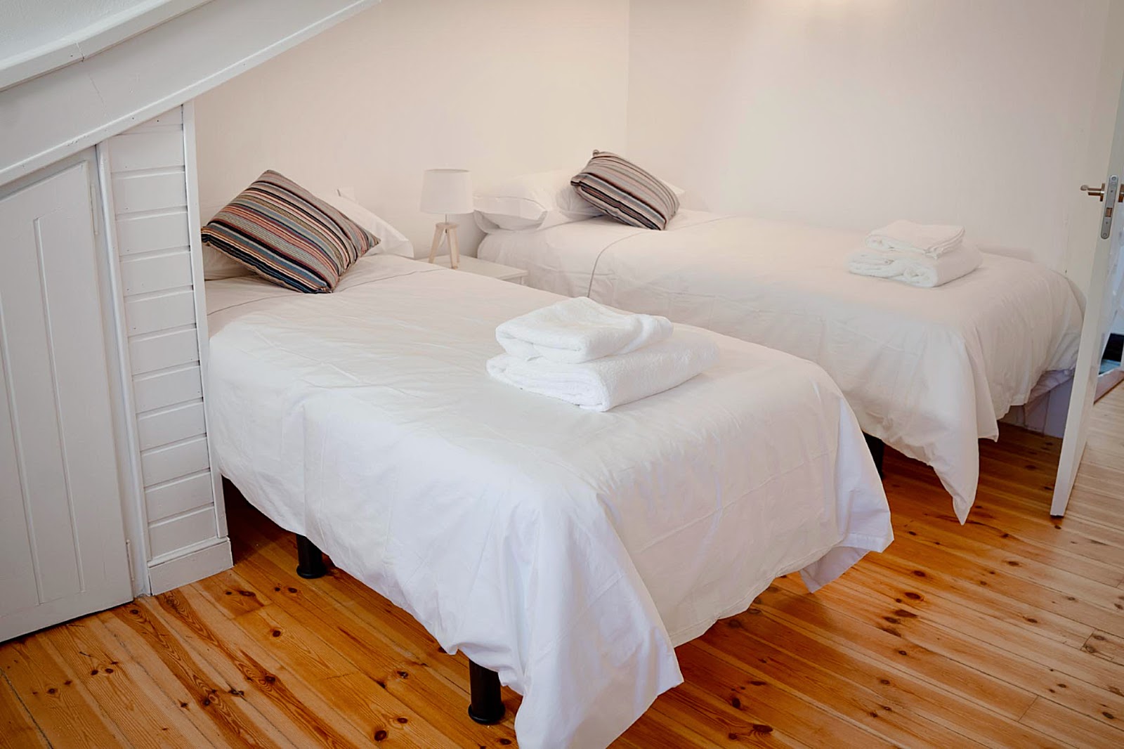 MoM Comillas photo 2, guesthouse accommodation in Comillas on the Camino del Norte