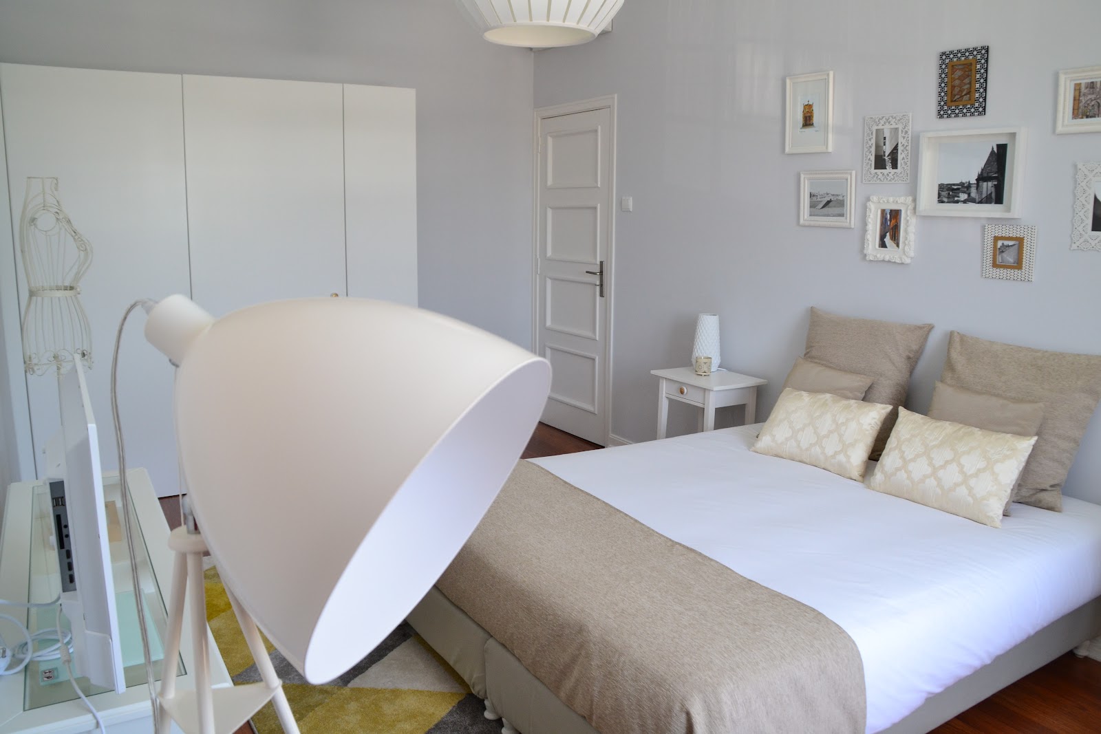 Archisuites photo 6, guesthouse accommodation in Coimbra on the Camino Portuguese