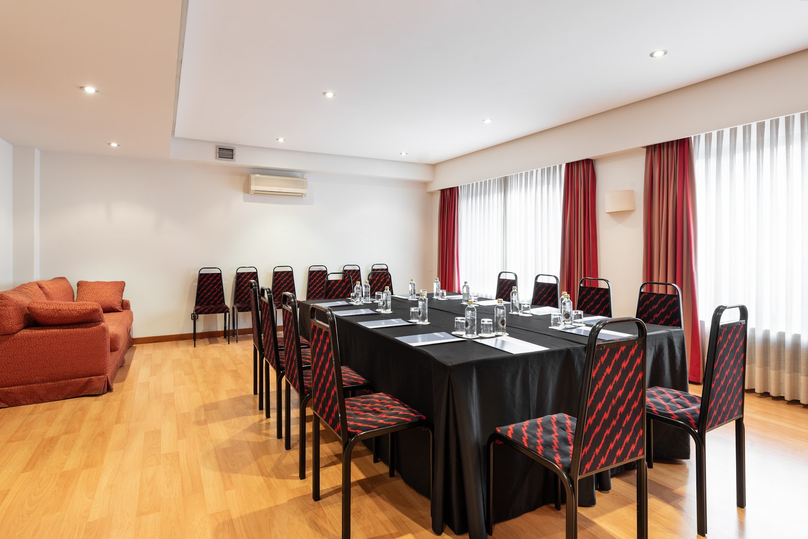 Crisol Riosol photo 10, hotel accommodation in León on the Camino Frances