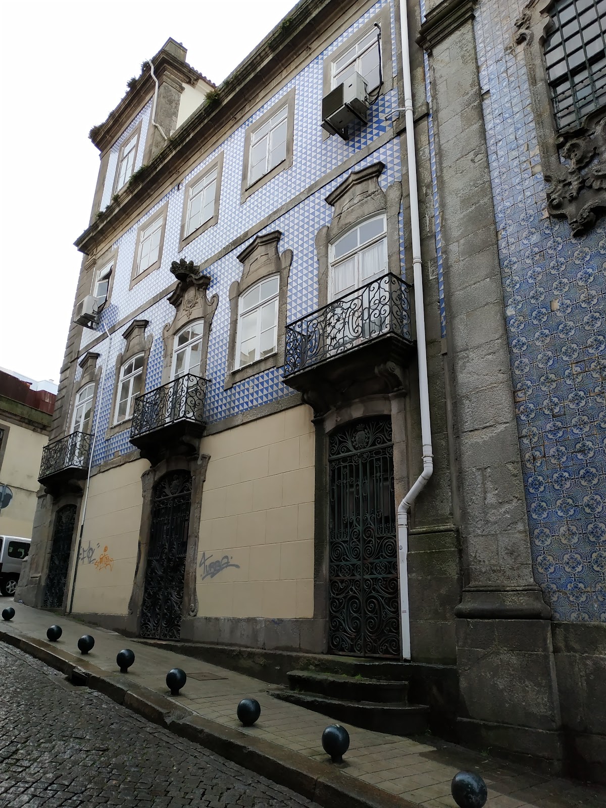 Nations Porto - Studios & Suites photo 5, guesthouse accommodation in Porto on the Camino Portuguese