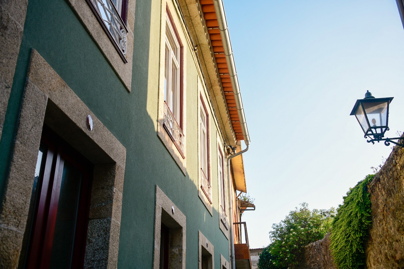 Guest House EÇA AGORA! photo 10, guesthouse accommodation in Vila do Conde on the Camino Portuguese