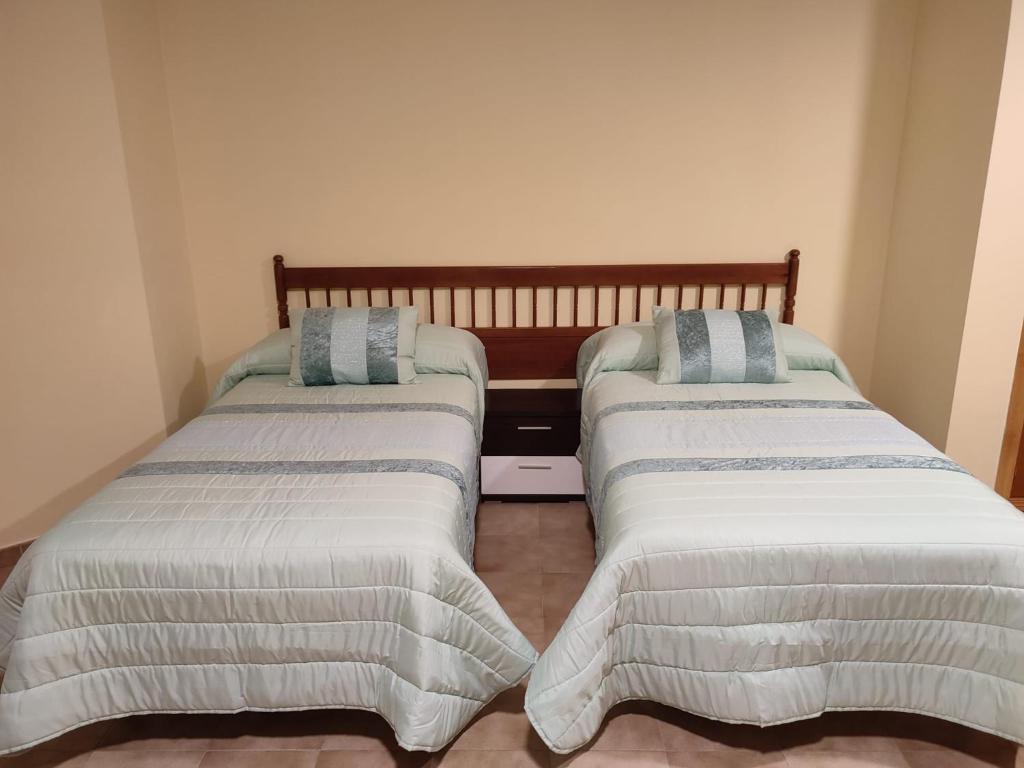 Hotel Novo photo 9, hotel accommodation in Columbrianos on the Camino Frances