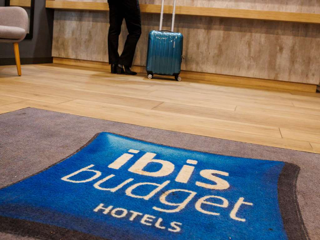 ibis budget Logroño Center photo 8, guesthouse accommodation in Logroño on the Camino Frances