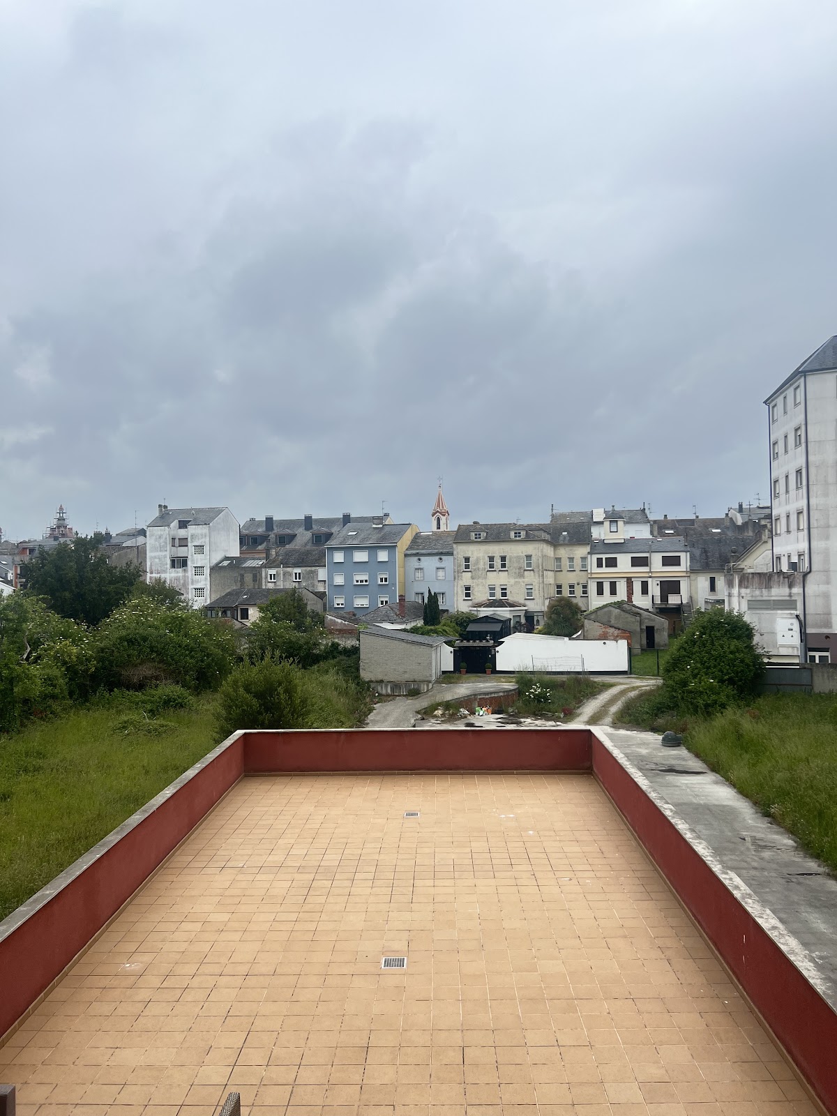 Apartamentos Dacosta, hotel accommodation in Ribadeo on the Camino del Norte