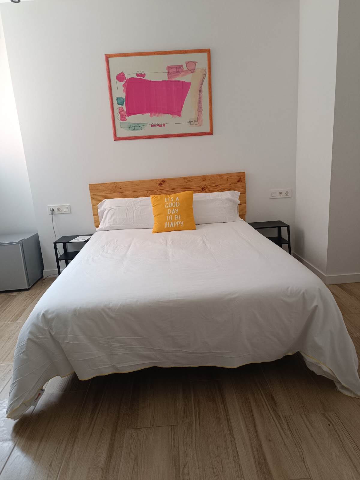 Bilbao Rooms & Kitchen Santutxu photo 2, guesthouse accommodation in Bilbao on the Camino del Norte