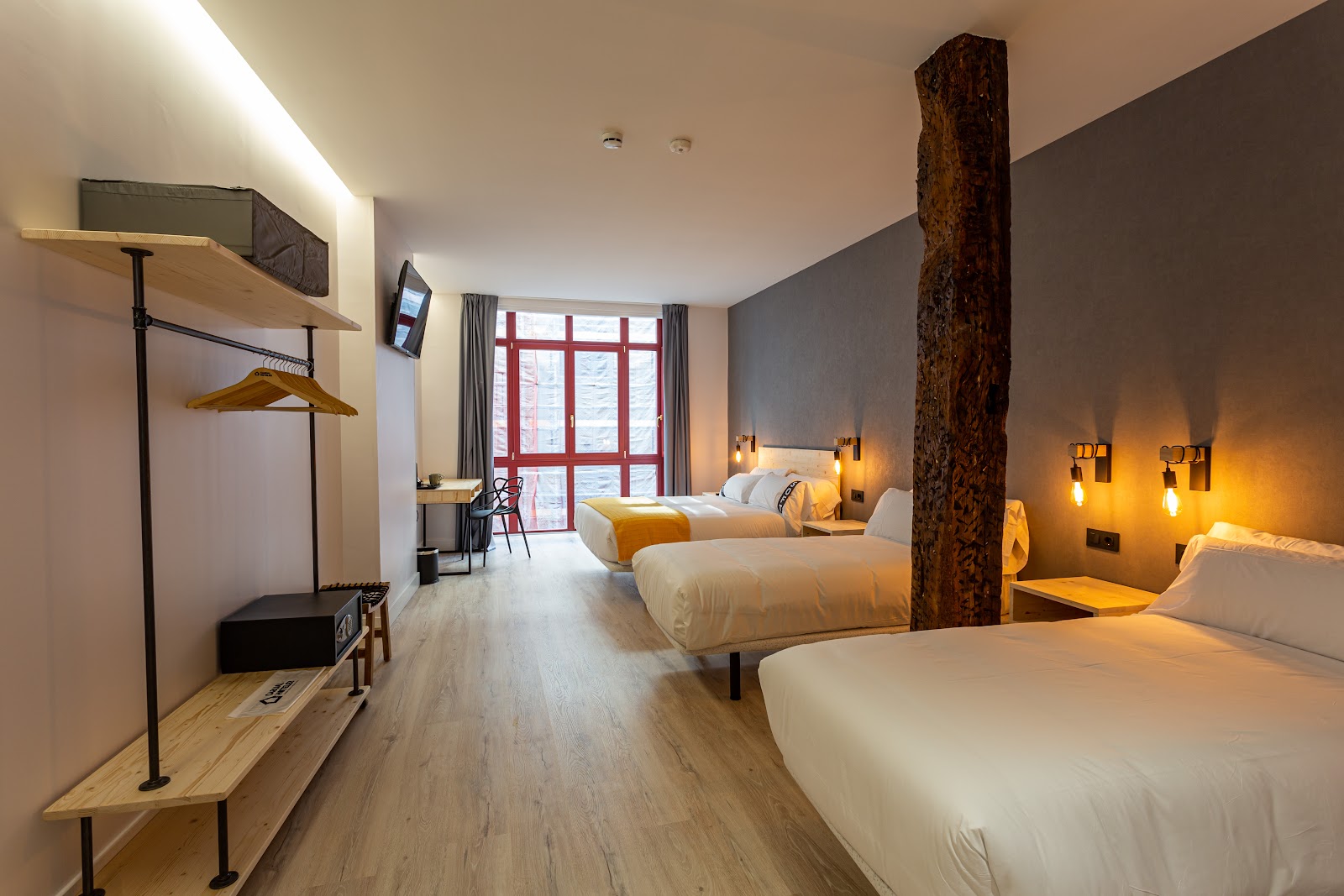 Casual Fuentes photo 4, hotel accommodation in Bilbao on the Camino del Norte