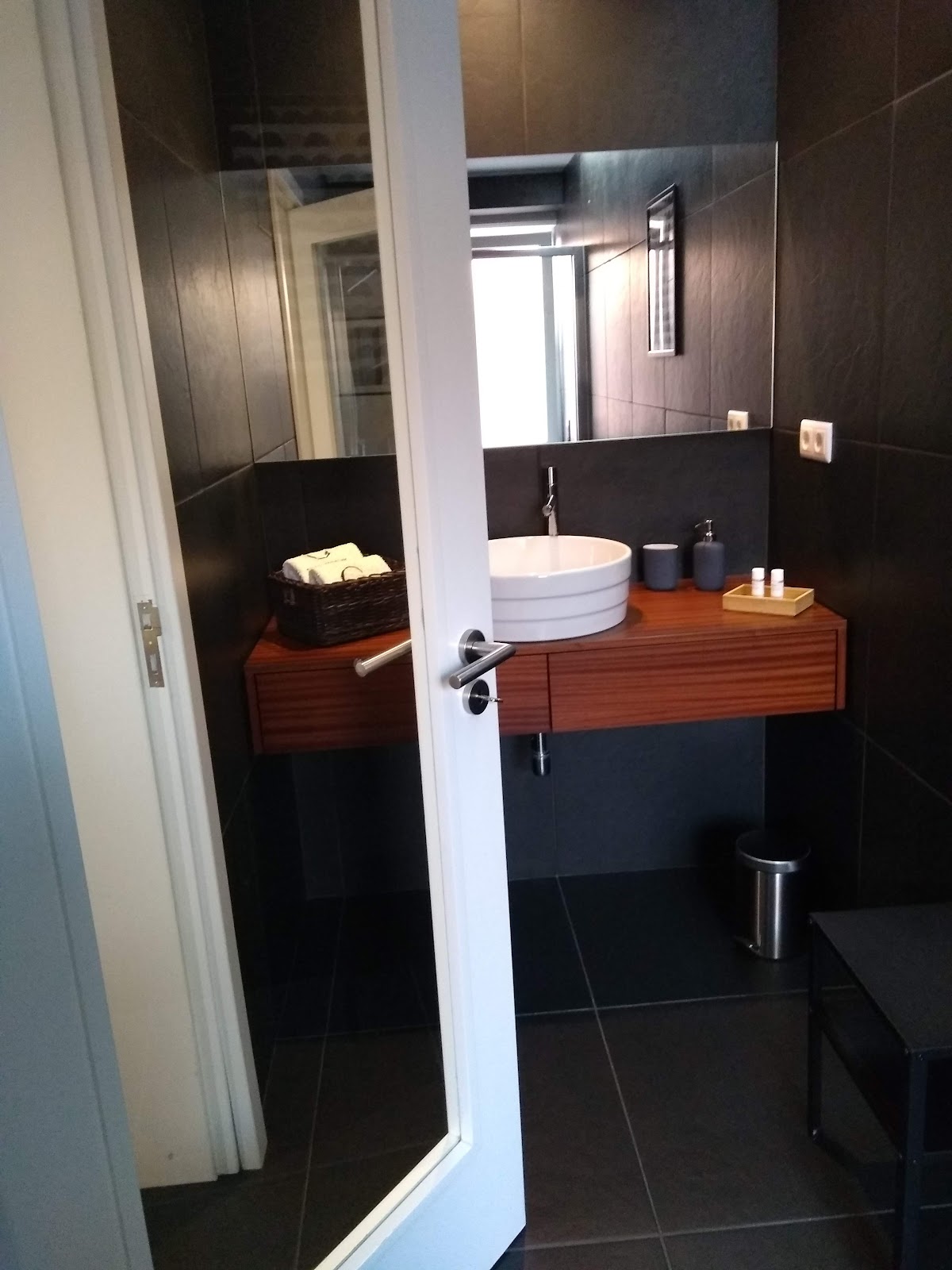 Casa dos Carvalhos photo 4, guesthouse accommodation in Coimbra on the Camino Portuguese