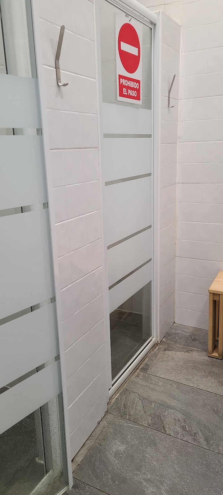 Albergue SCQ photo 20, albergue accommodation in Santiago de Compostela on the Camino Frances