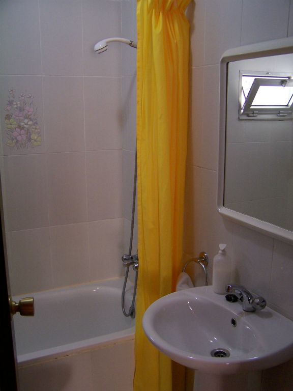 Pension Compas photo 13, guesthouse accommodation in Pedrouze / Arca on the Camino Frances