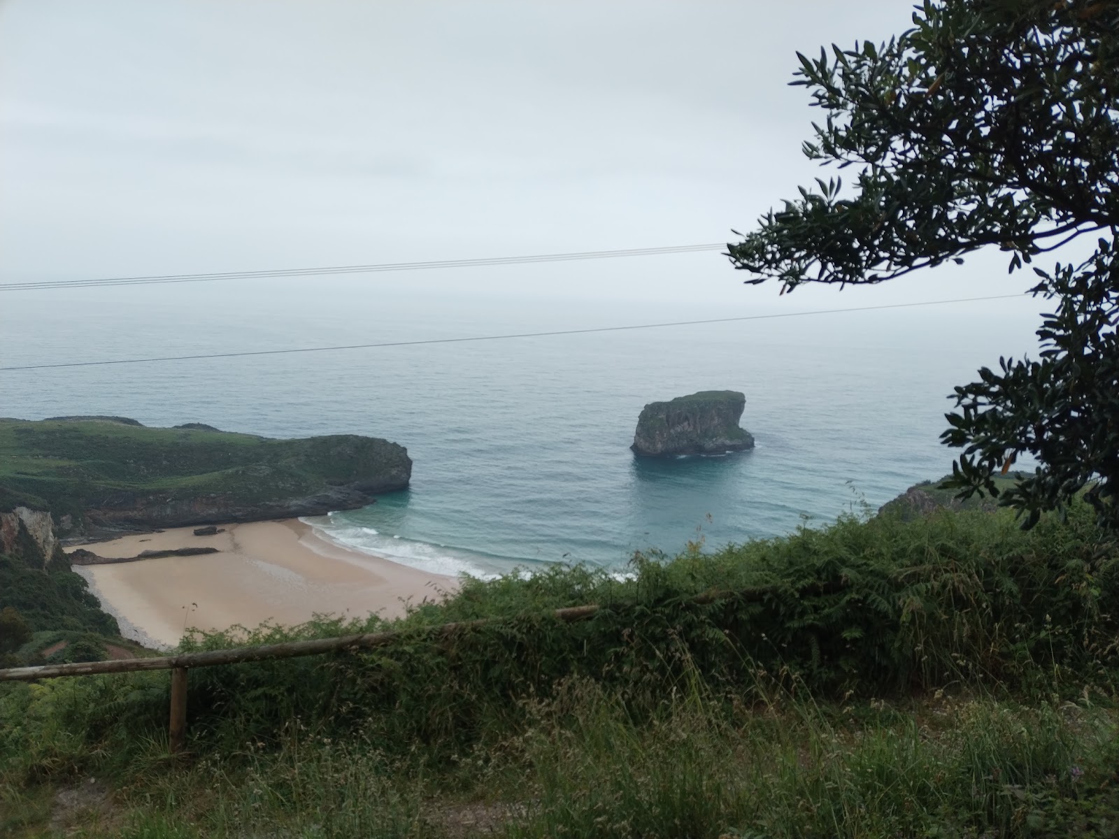 Casa Leo photo 10, villa accommodation in Andrin on the Camino del Norte