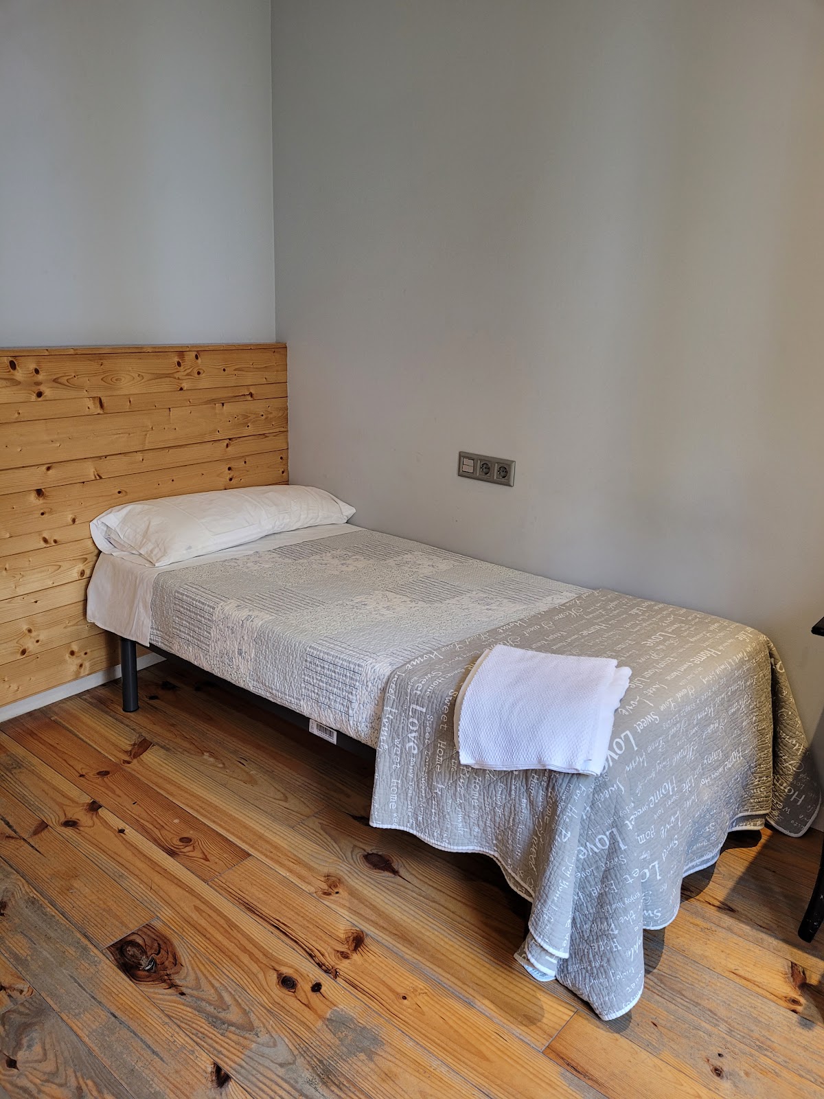 Pension Kaixo photo 3, pension accommodation in San Sebastian on the Camino del Norte