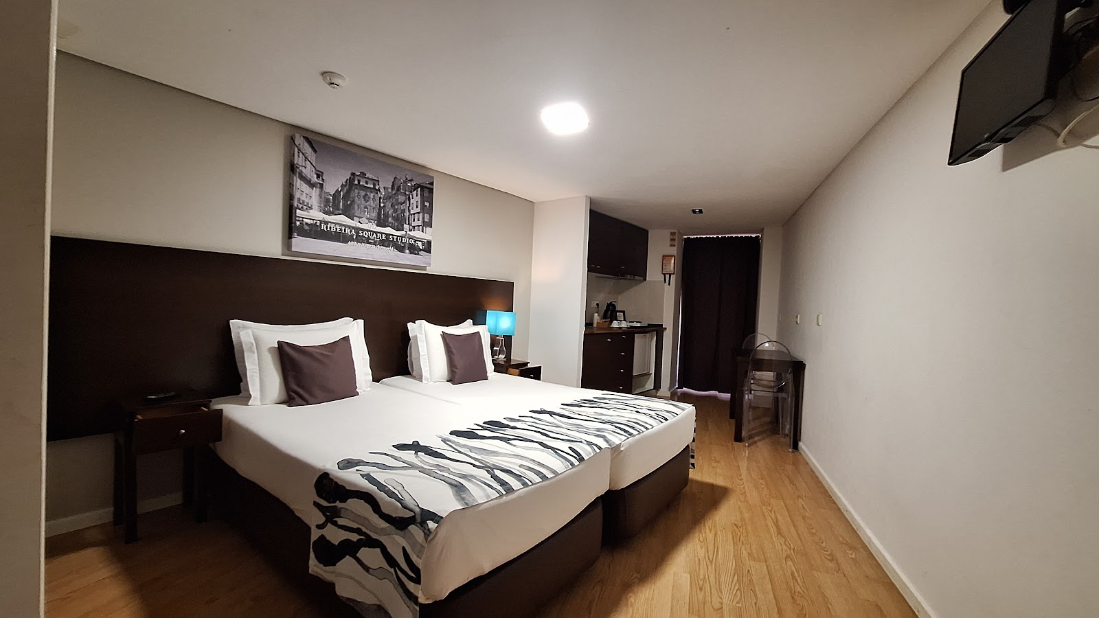 Nations Porto - Studios & Suites photo 4, guesthouse accommodation in Porto on the Camino Portuguese