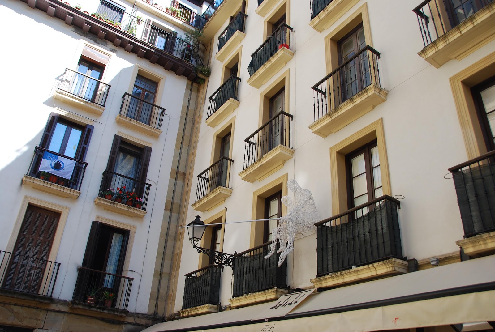 Pension Balerdi photo 5, pension accommodation in San Sebastian on the Camino del Norte