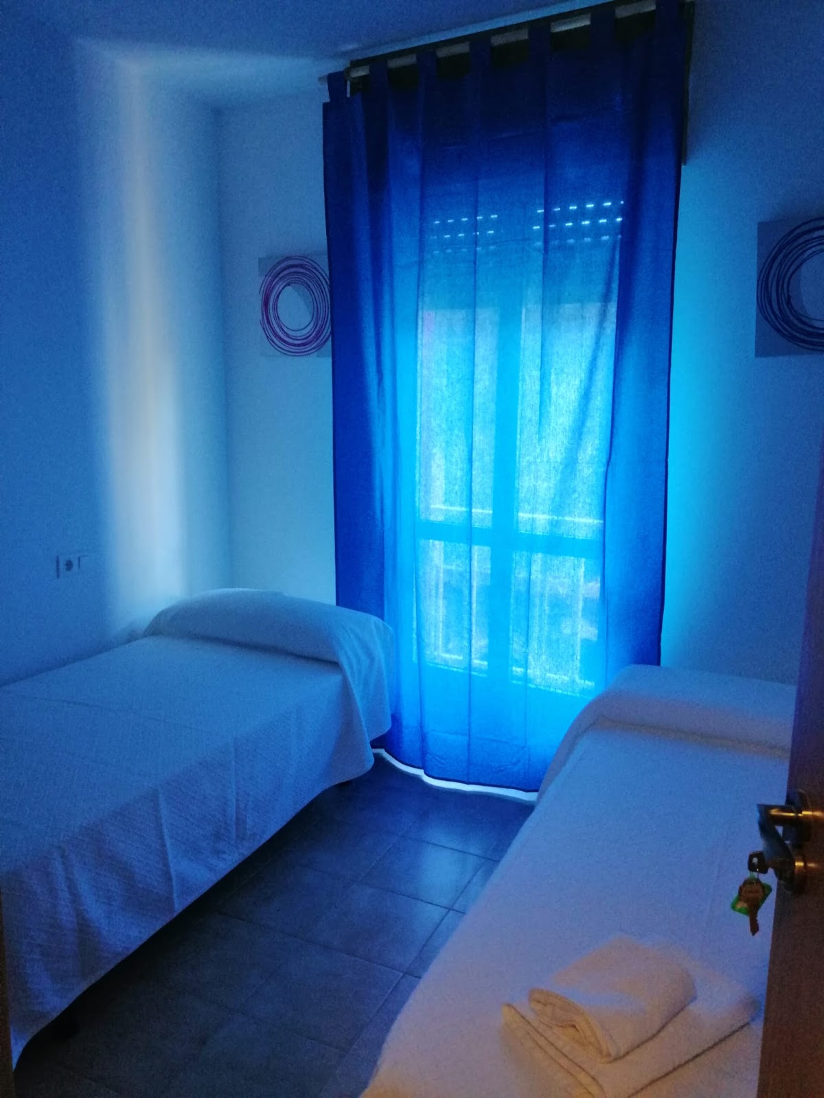 Pilgrim Rooms Redondela, guesthouse accommodation in Redondela on the Camino Portuguese