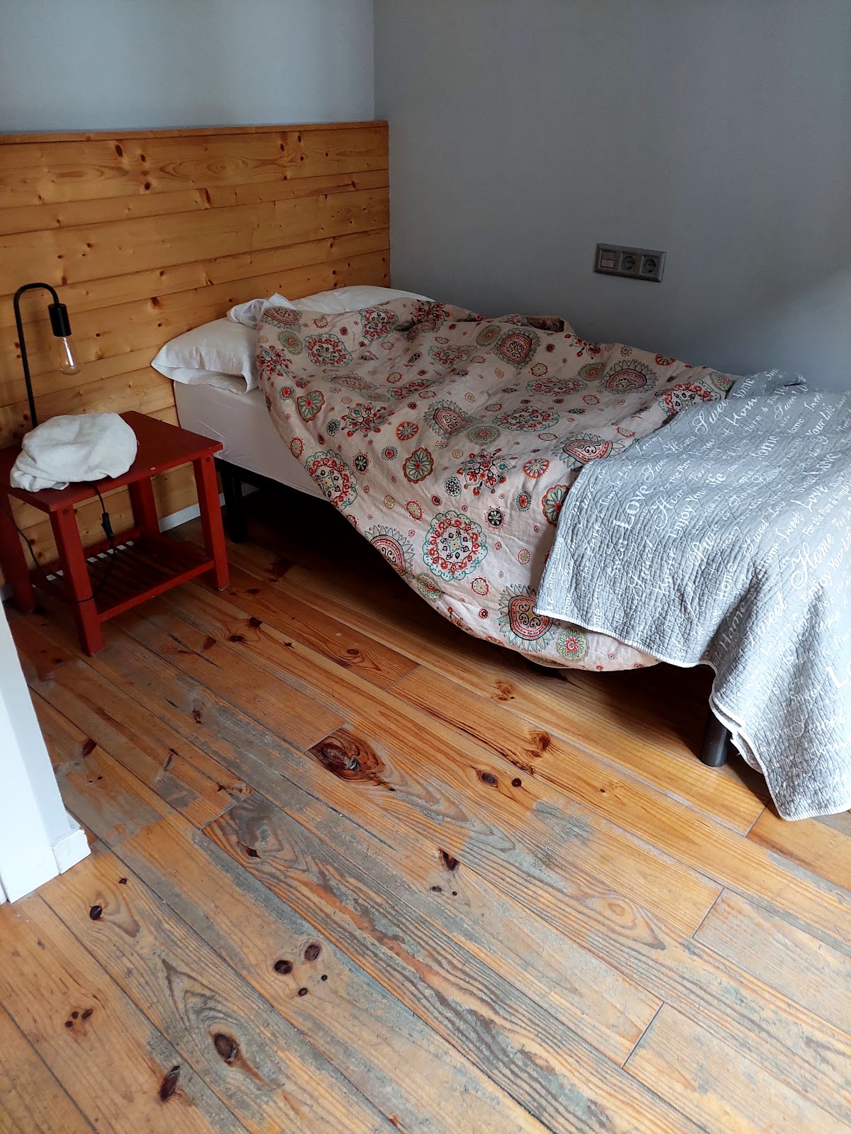 Pension Kaixo photo 10, pension accommodation in San Sebastian on the Camino del Norte