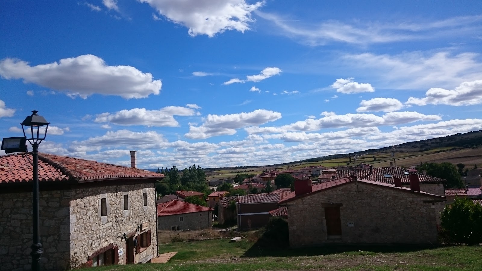 Hotel Rural Papasol photo 9, hotel accommodation in Atapuerca on the Camino Frances