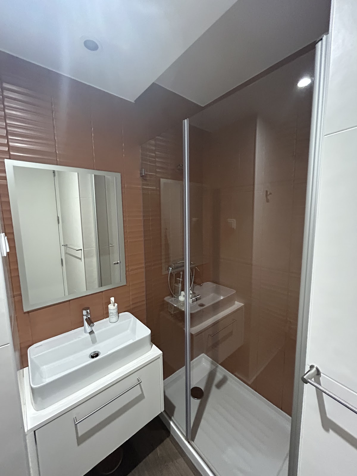 Coimbra Monumentais B&B photo 4, guesthouse accommodation in Coimbra on the Camino Portuguese
