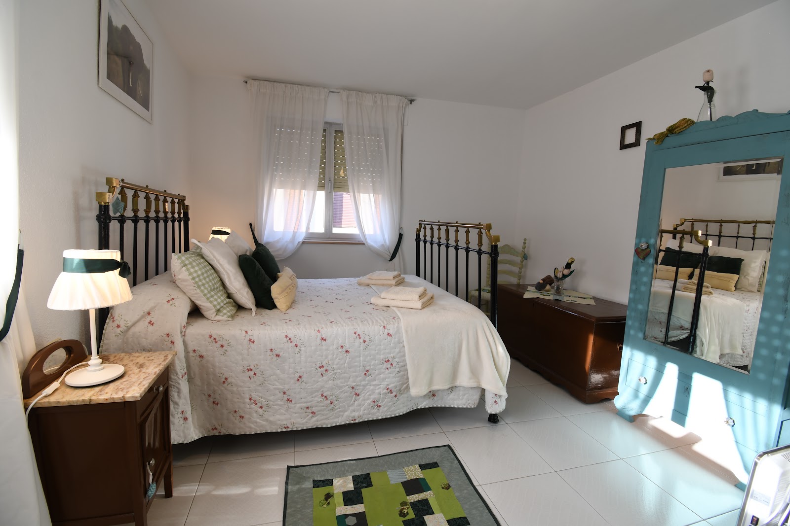 Casa Pita photo 2, villa accommodation in San Justo de la Vega on the Camino Frances