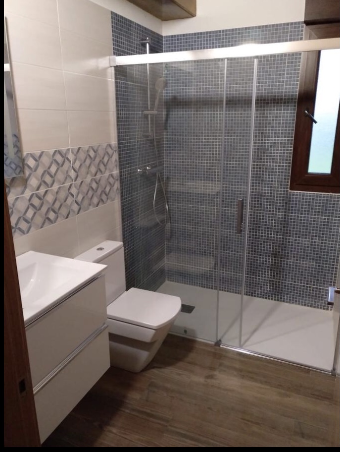 Vivienda Vacacional Laurel de Gulpiyuri photo 8, villa accommodation in Villahormes on the Camino del Norte