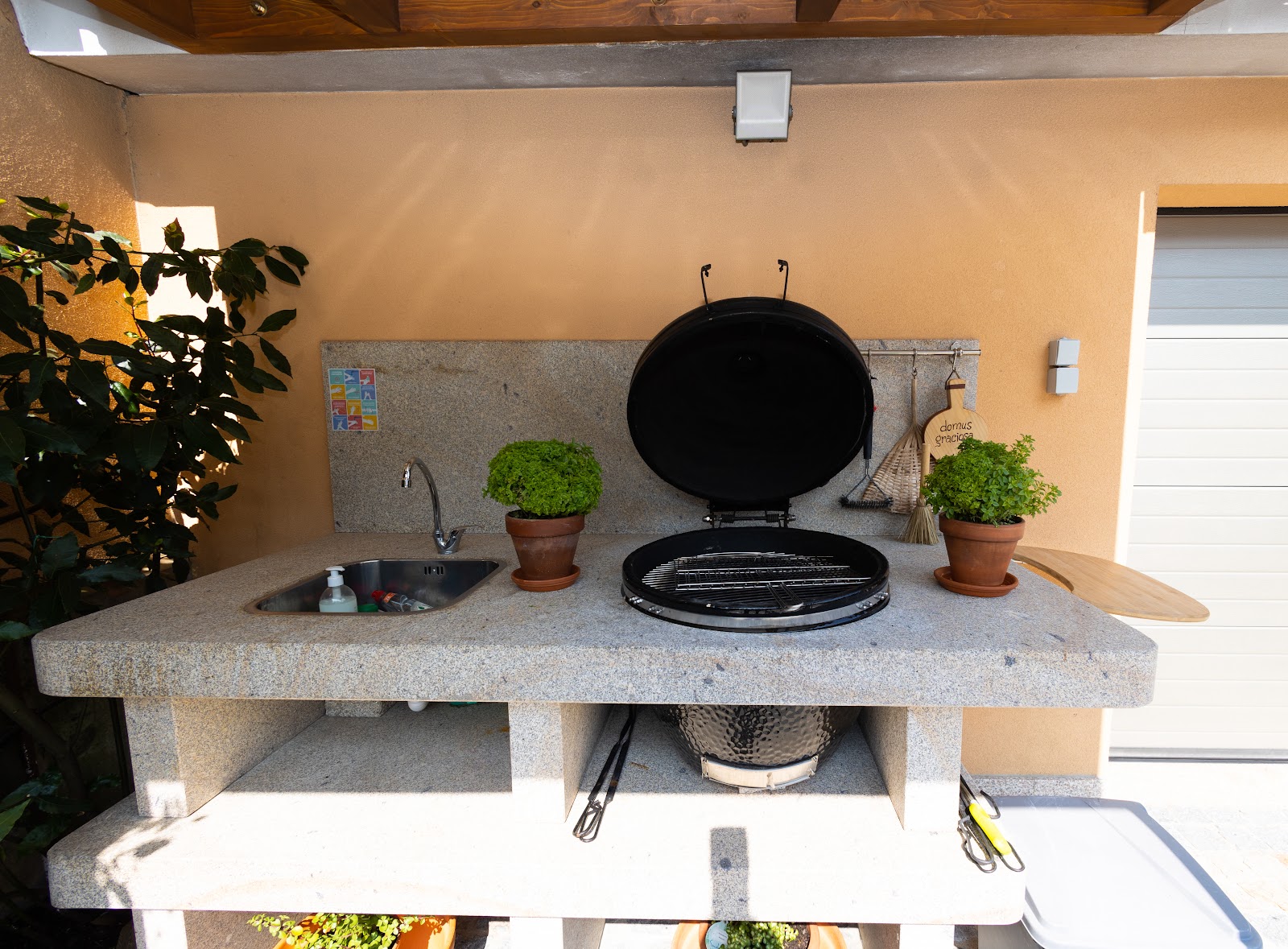 Domus Graciosa - Alojamento Local photo 8, guesthouse accommodation in Ponte de Lima on the Camino Portuguese