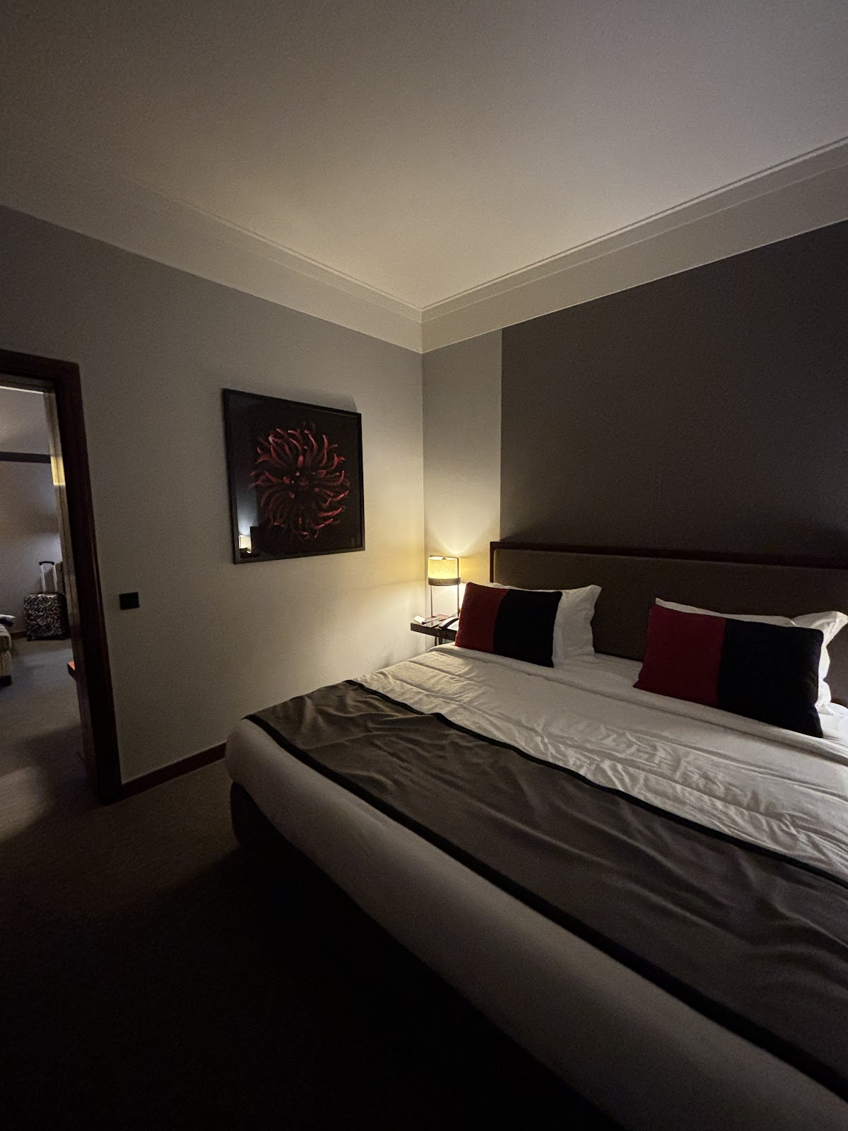 Hotel Dighton photo 18, hotel accommodation in Oliveira de Azemeis on the Camino Portuguese